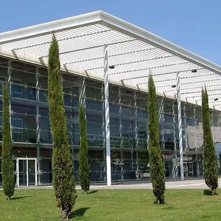 Apartmán T1 Centre De Valence *