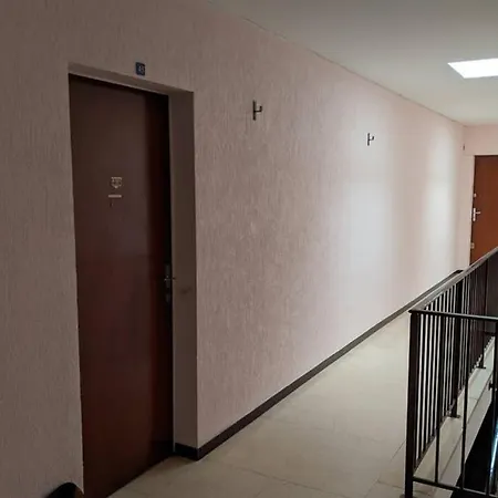 Apartmán T1 Centre De Valence