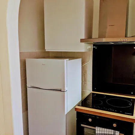Apartament T1 Centre De Valence Valence (Drome)