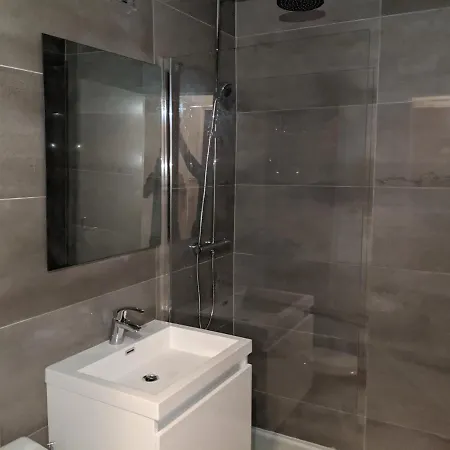 Apartmán T1 Centre De Valence